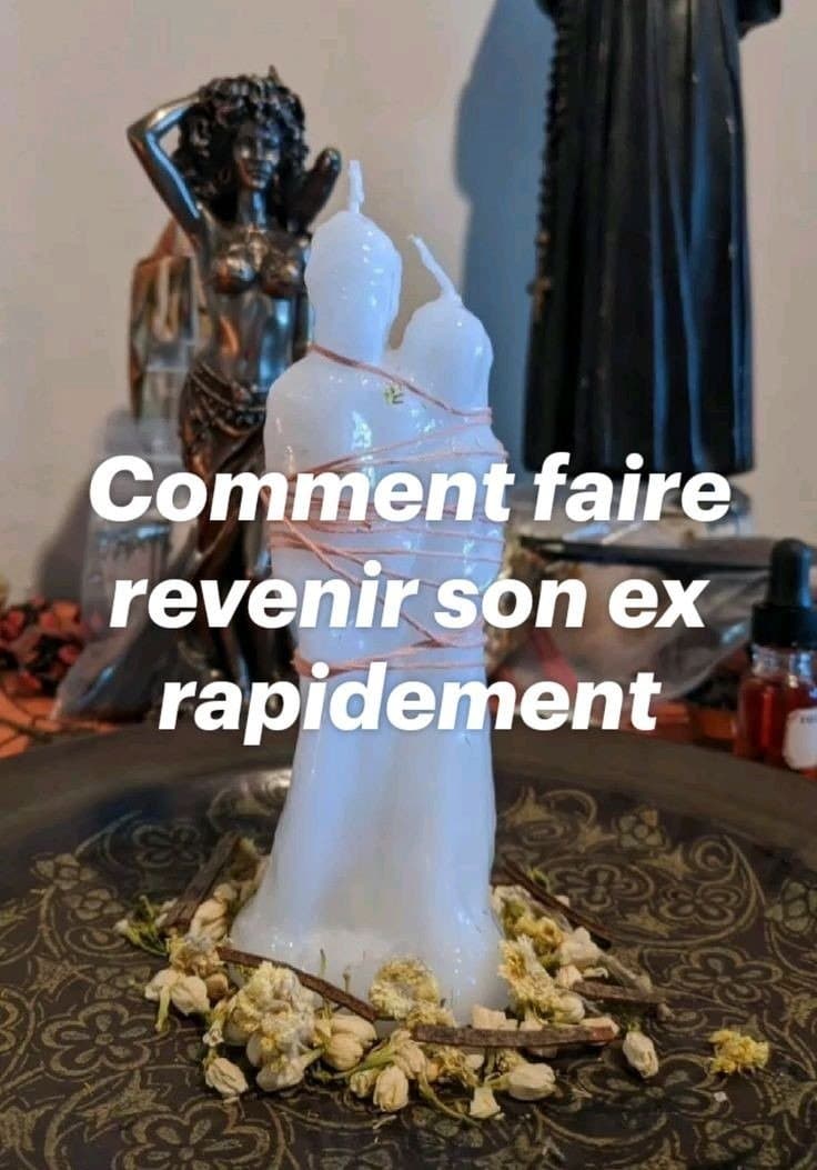 Retour d'affection — 1/8
