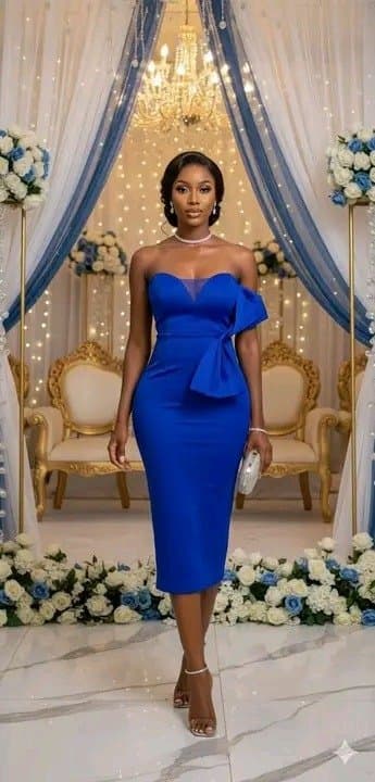 Vente de robe — 1/10