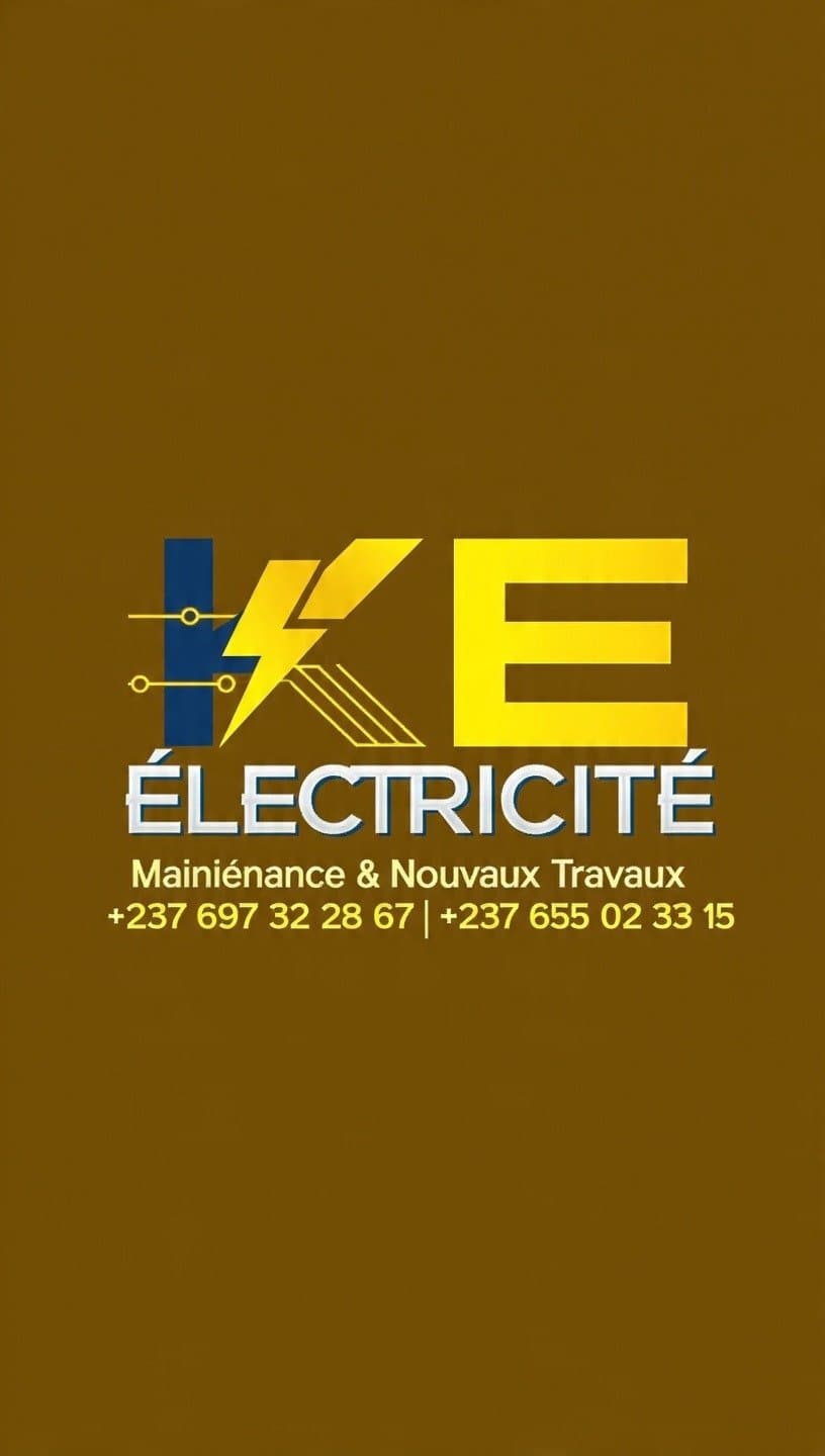KE électricité — 1/1