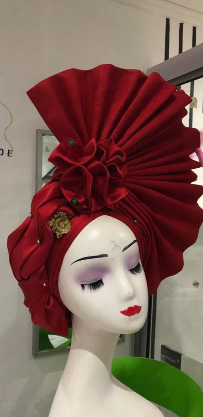 Accessoires de beauté — 1/1