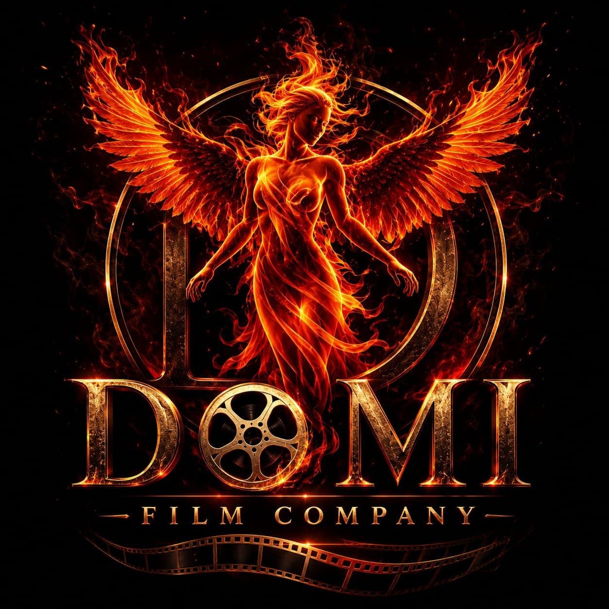 Domi-film Company — 1/1