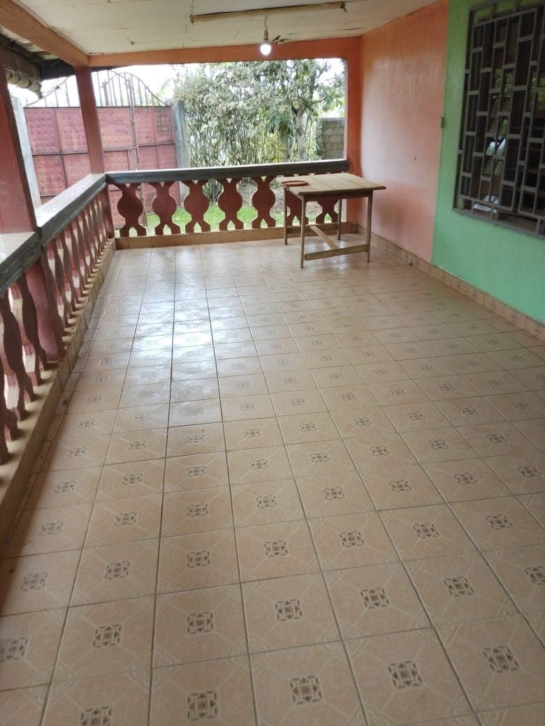 Vente de maison Titré — 1/10