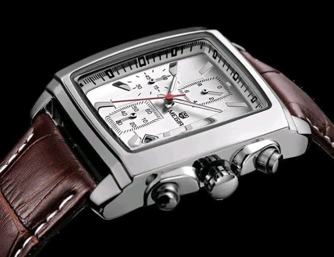 Montre originale de marque MEGIR — 1/5