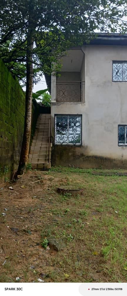 Maison a vendre — 1/10