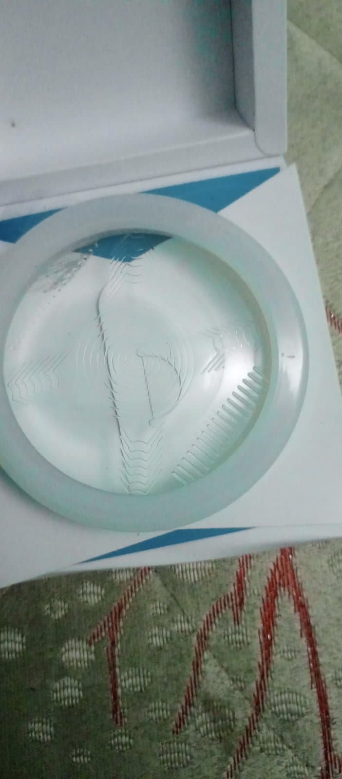 Bio disc 3 — 1/2