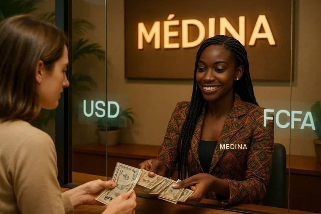 Achats et ventes de devises(Euro dollar etc) — 1/1