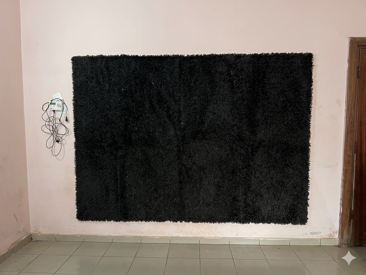 Tapis brocante — 1/3