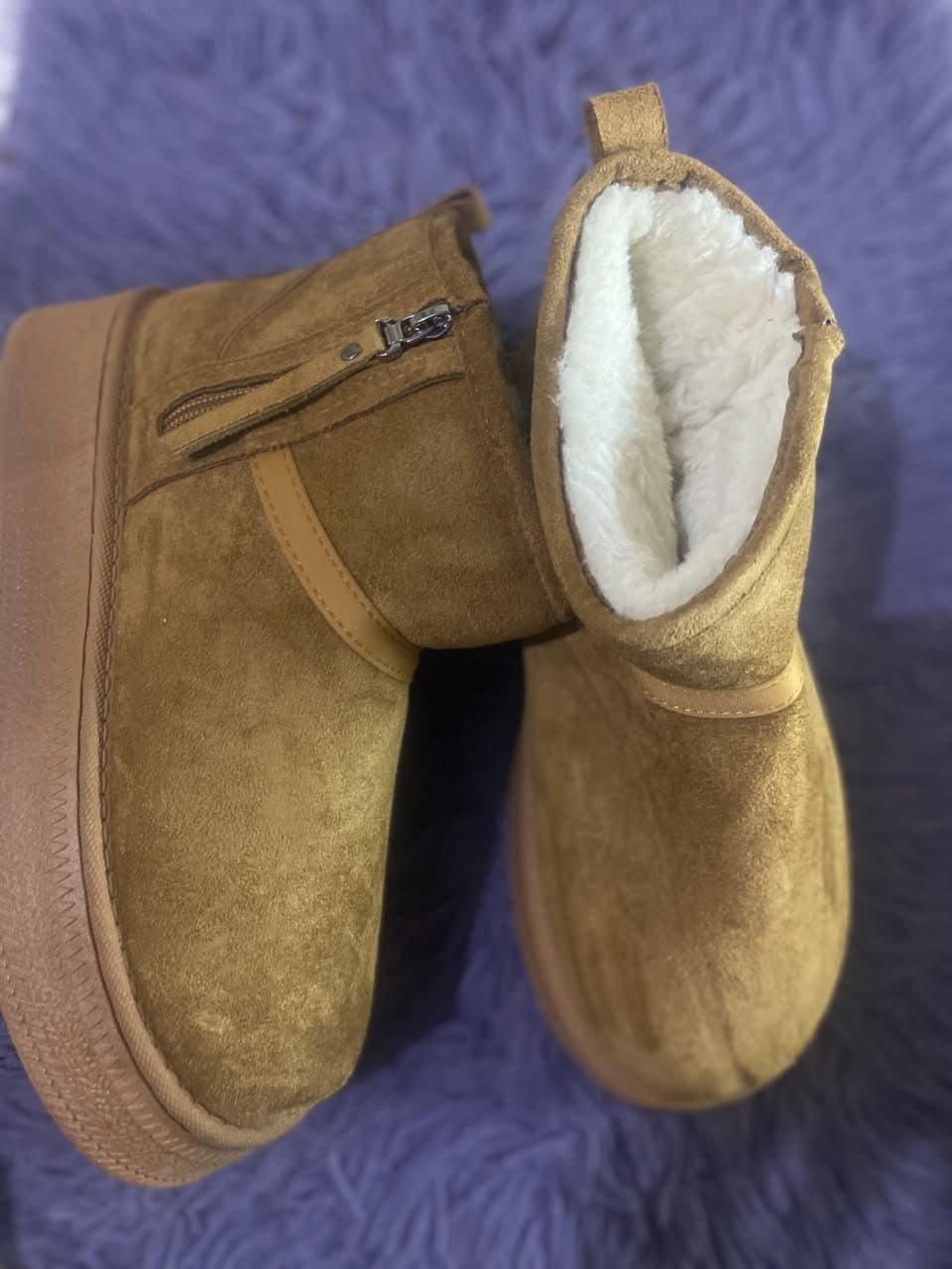 Chaussures — 1/8