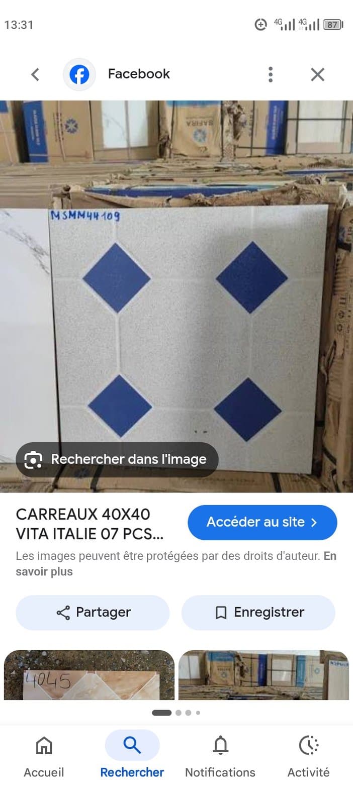 RevĂȘtements de maison đĄ â 1/3