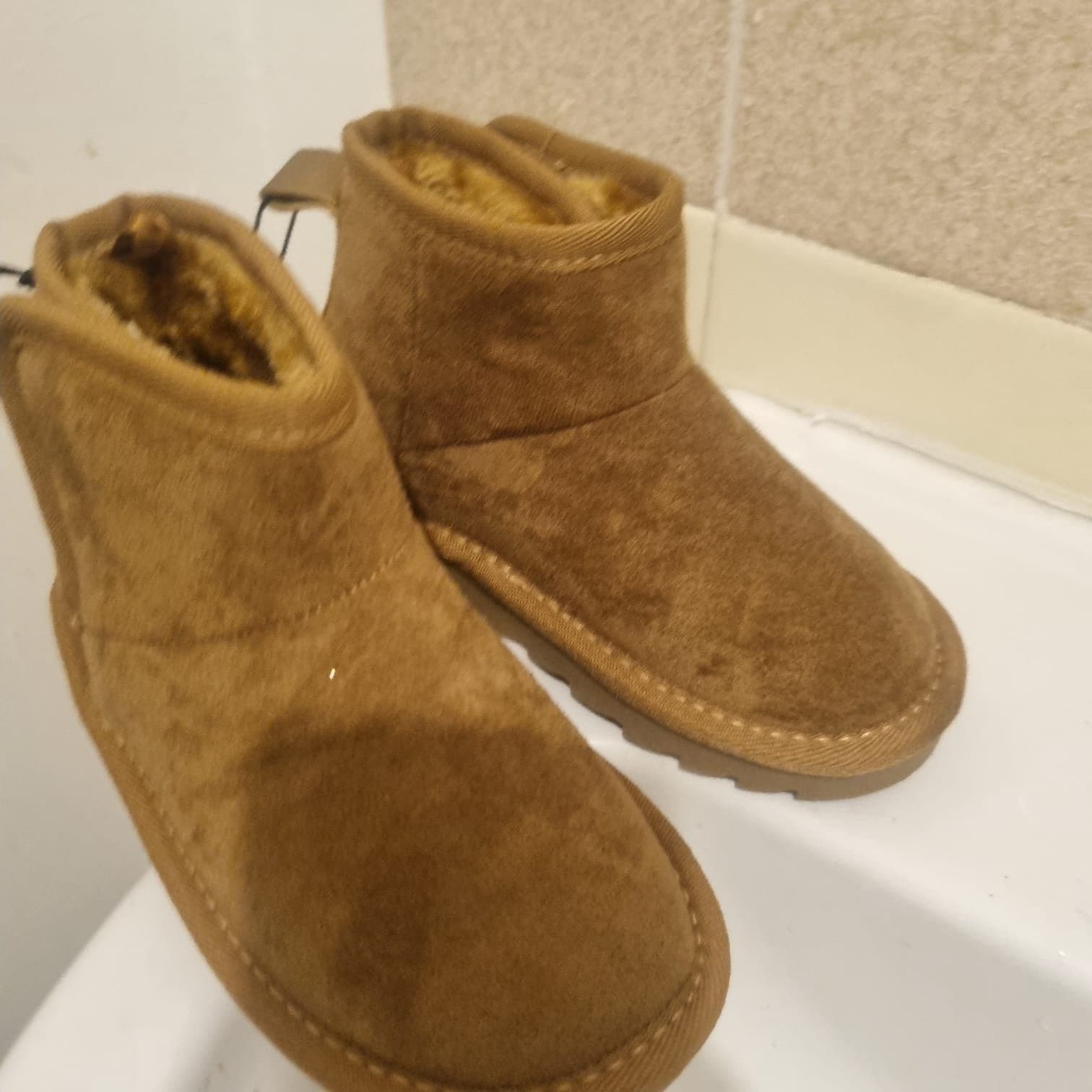 Chaussure enfant de qualité — 1/3