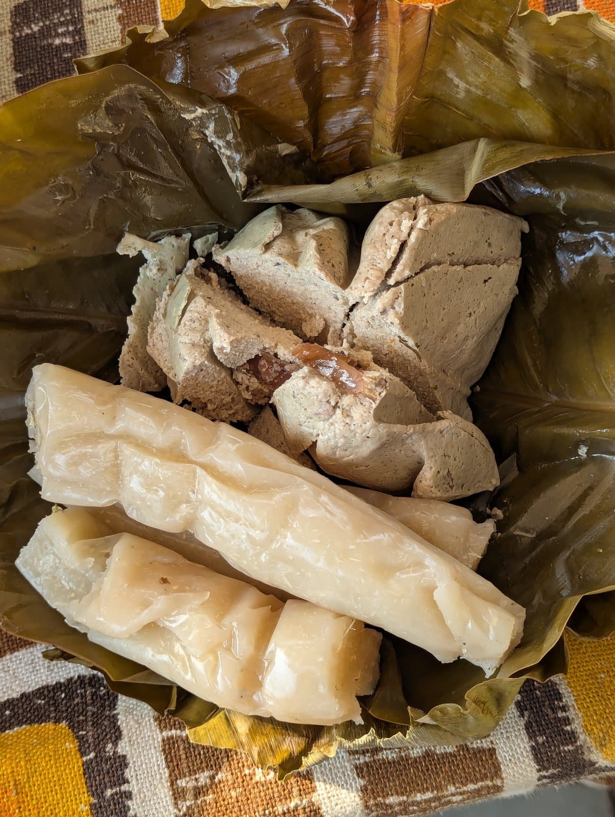 Cuisine traditionnelle — 1/8