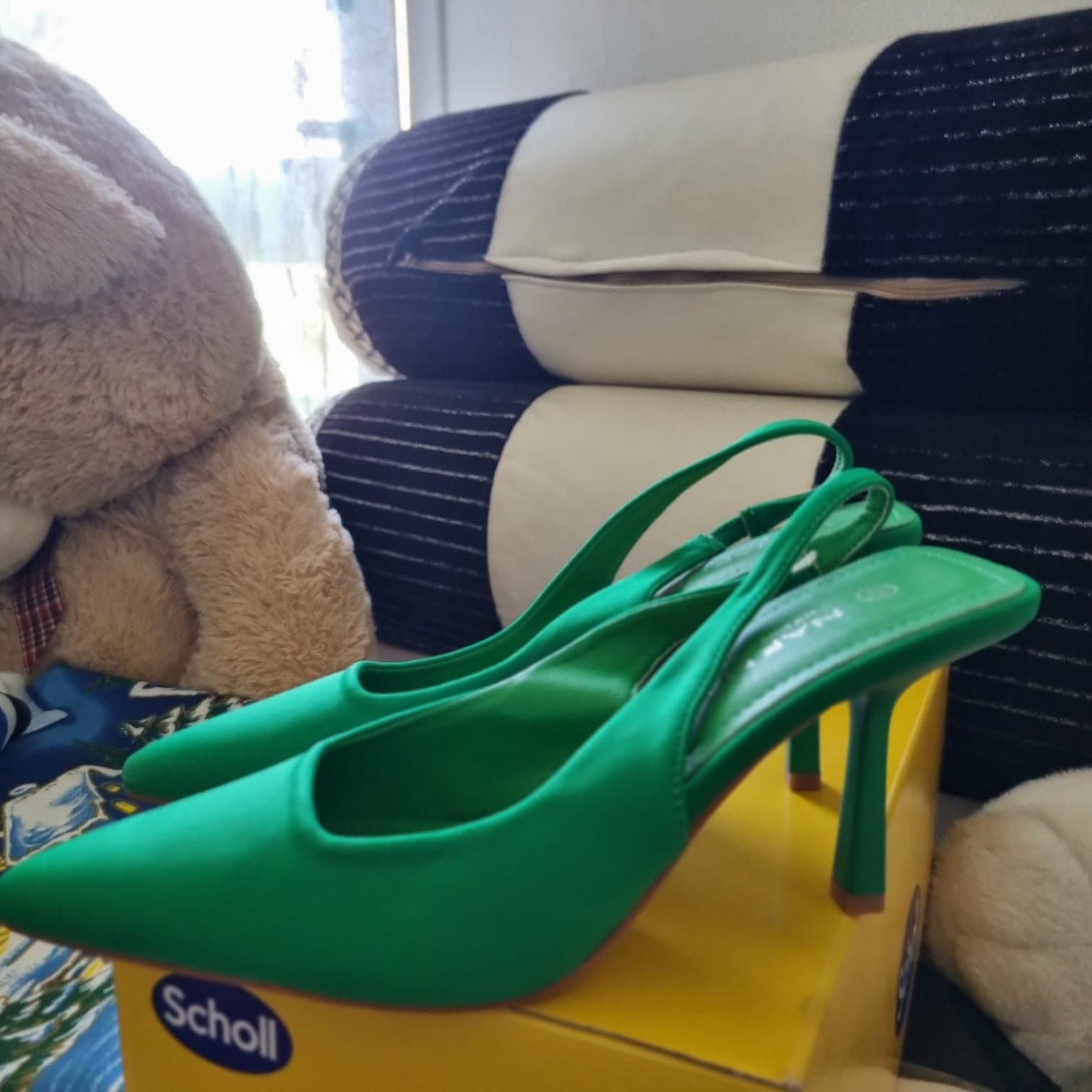 Chaussure femme de qualité — 1/3