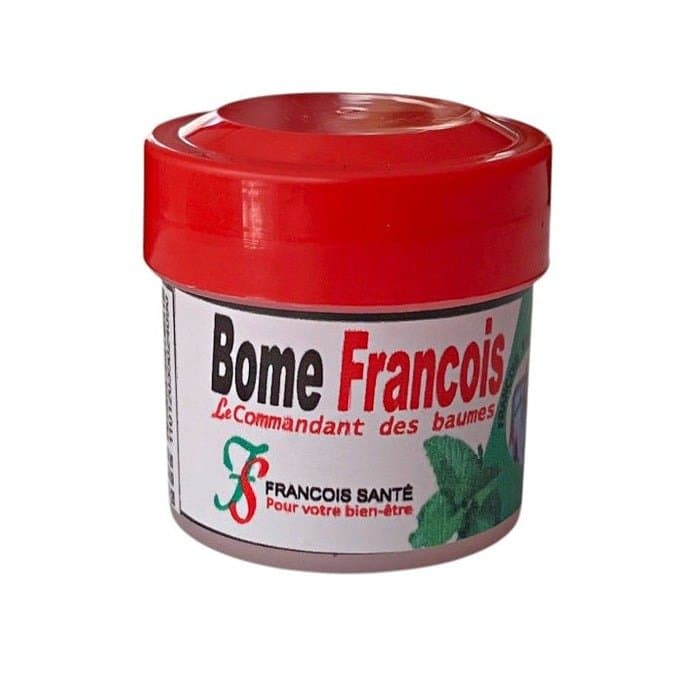 Baume François — 1/3
