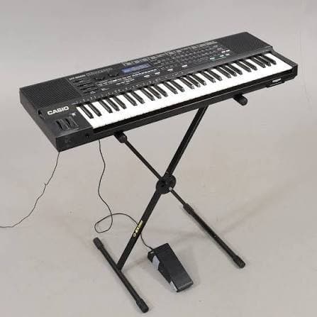 Piano — 1/1