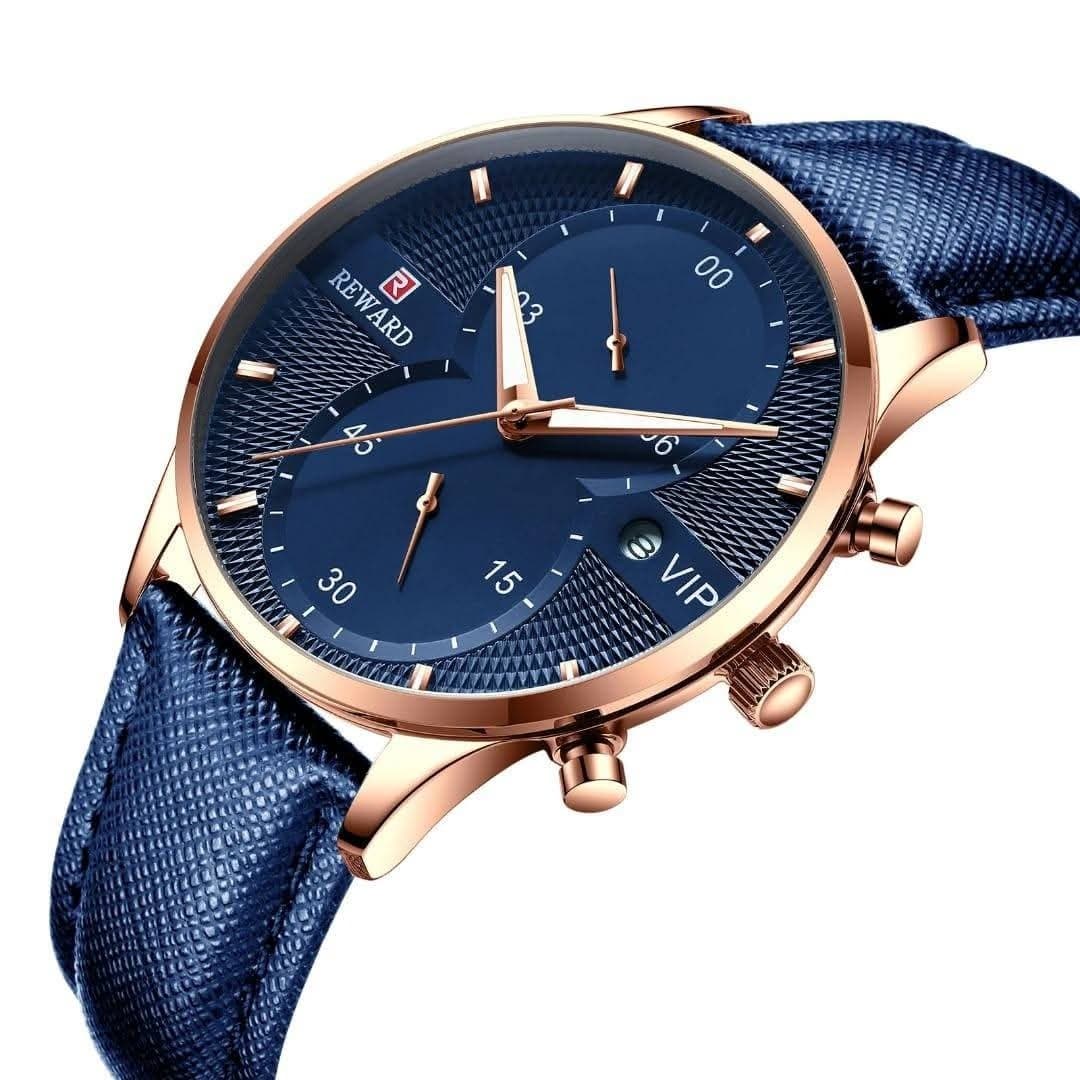 Montre REWARD VIP — 1/7