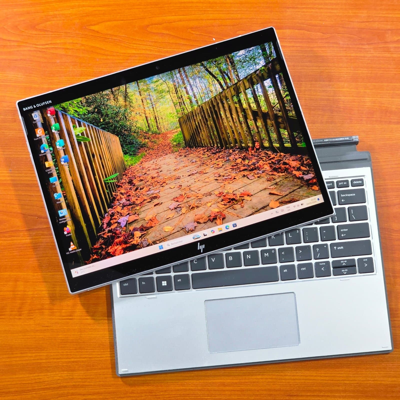 HP Elite x2 G8 — 1/7