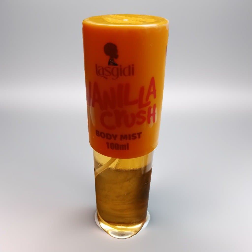 Parfun vanilla crush — 1/3