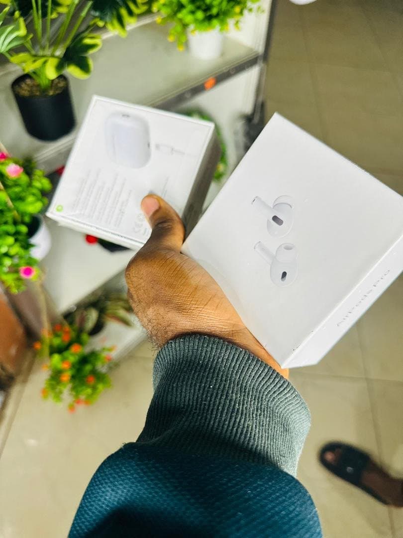 Offre spéciale Air pods pro 2 — 1/1