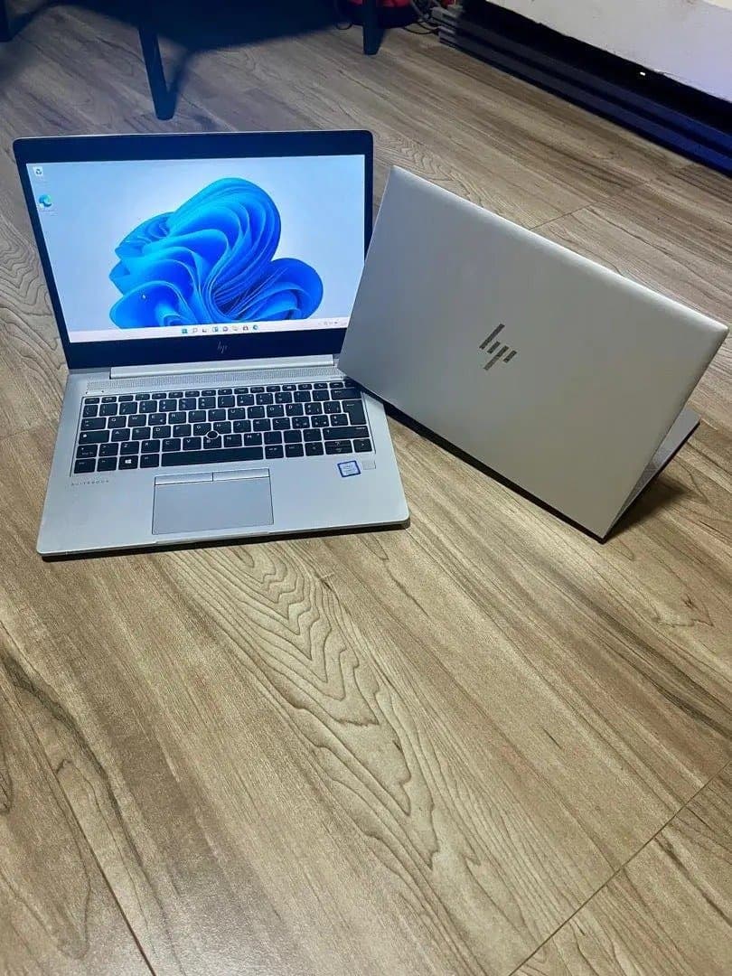 Hp elitebook 840g6 — 1/1
