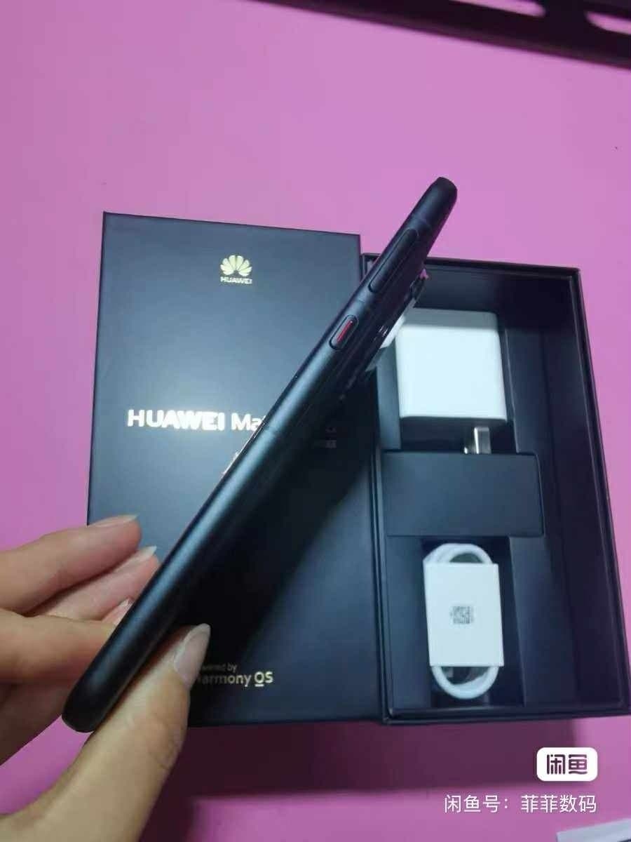 Huawei mate 60 pro — 1/8