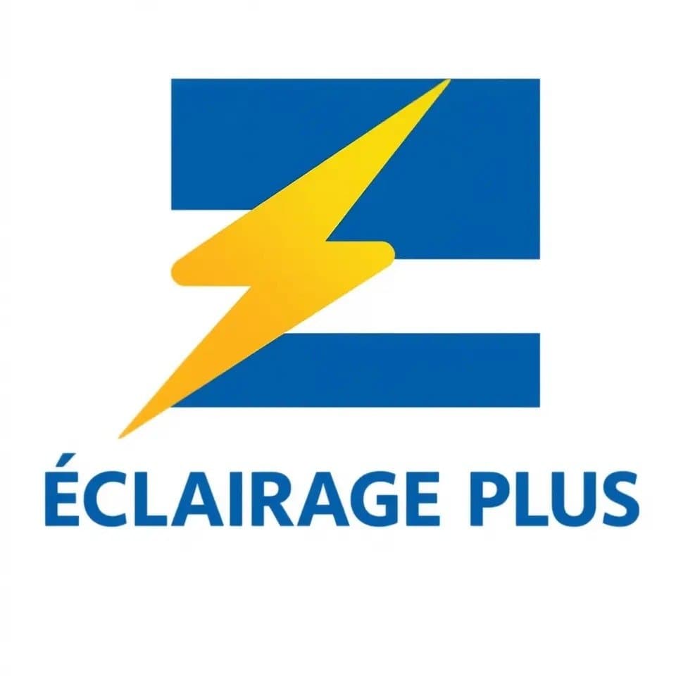 Éclairage plus — 1/3