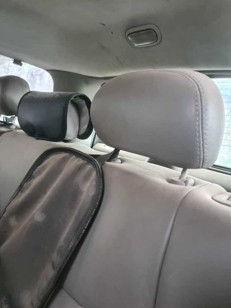 Jeep for sale — 1/3