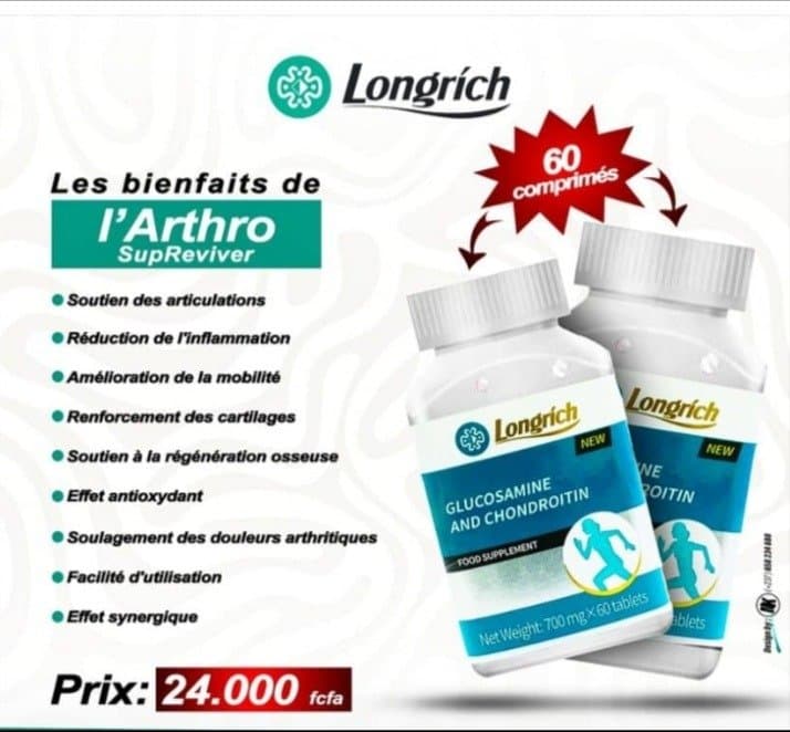 Longrich — 1/9