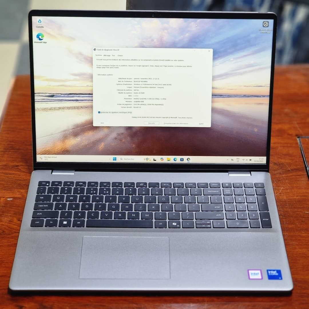 💻 *HUAWEI Matebook D16 2024 MCLF — 1/6