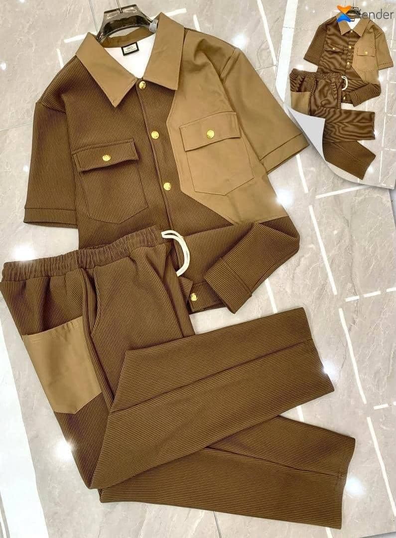 Ensemble homme — 1/4