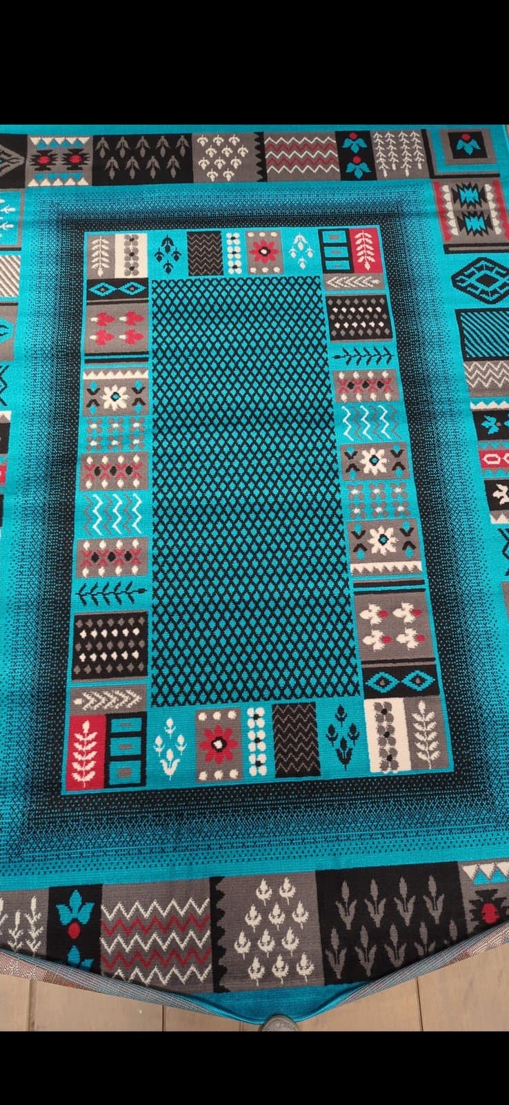 Tapis(carpet rugs) — 1/5