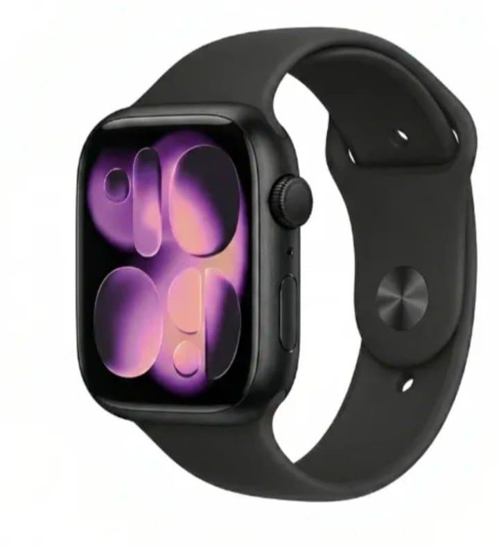 Montre connectée S12Max série 11 — 1/4