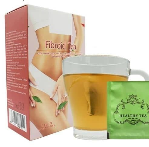 Fibroid Tea — 1/1