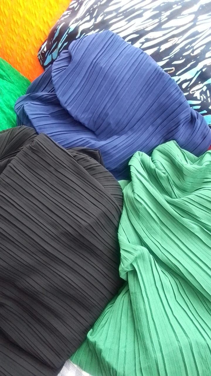 Material for ur outfit are available in my shop — 1/10