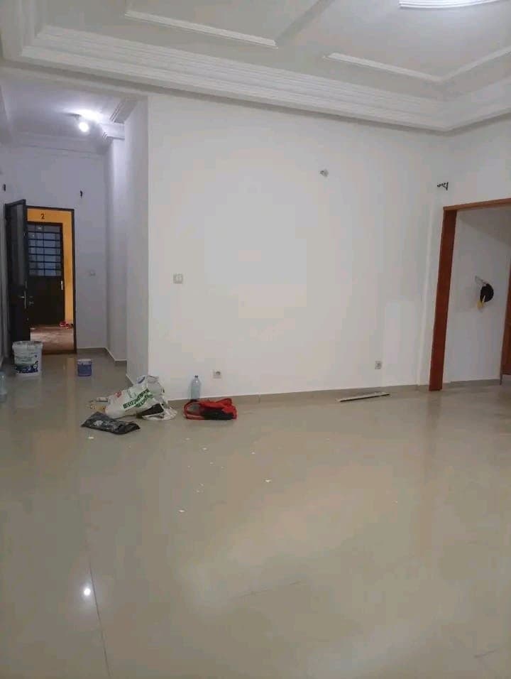 Appartement moderne — 1/8