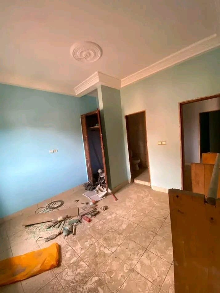 Appartement moderne — 1/7