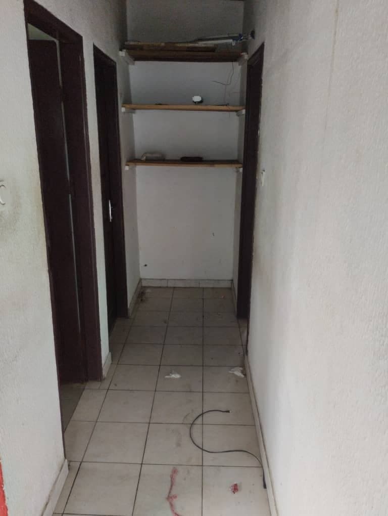 Appartement moderne — 1/10
