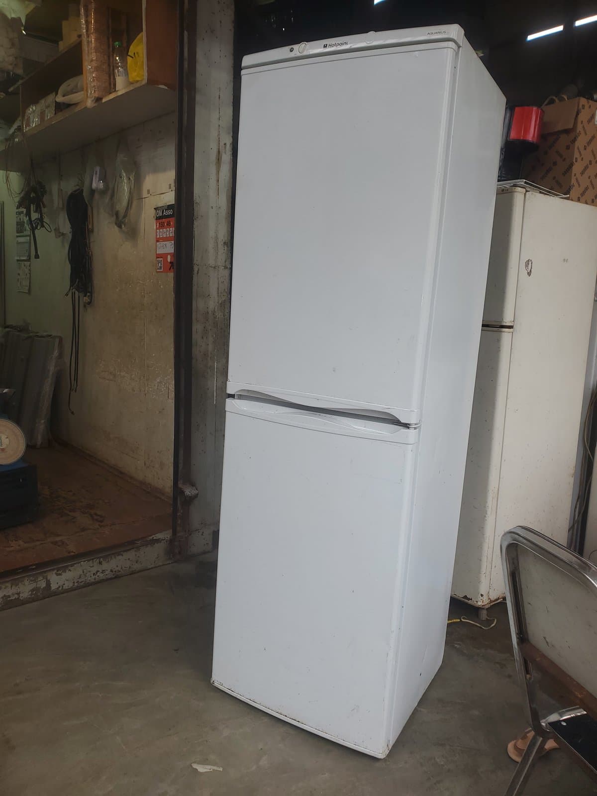 Frigo à vendre — 1/4