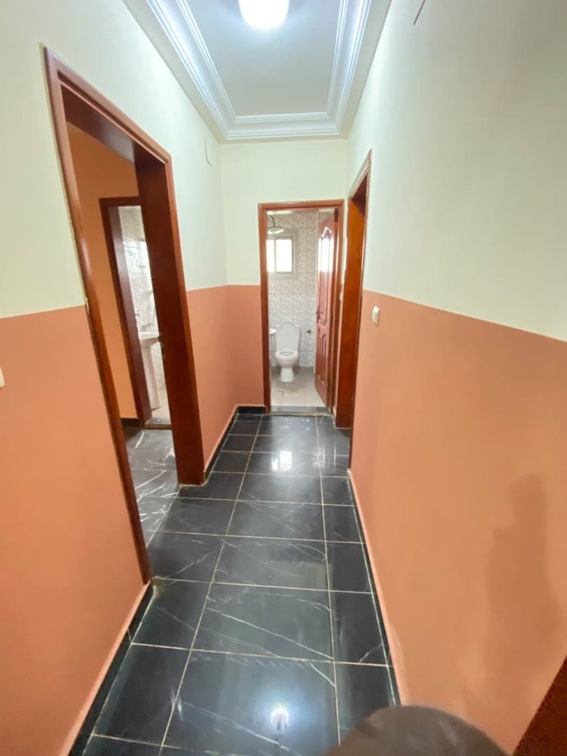 Appartement moderne — 1/6