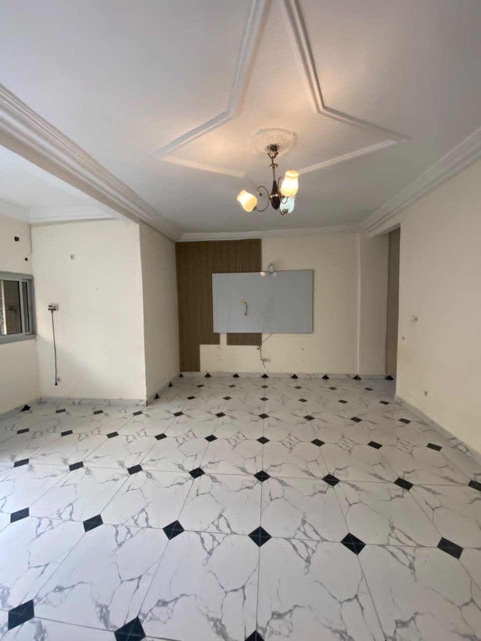 Appartement moderne — 1/10