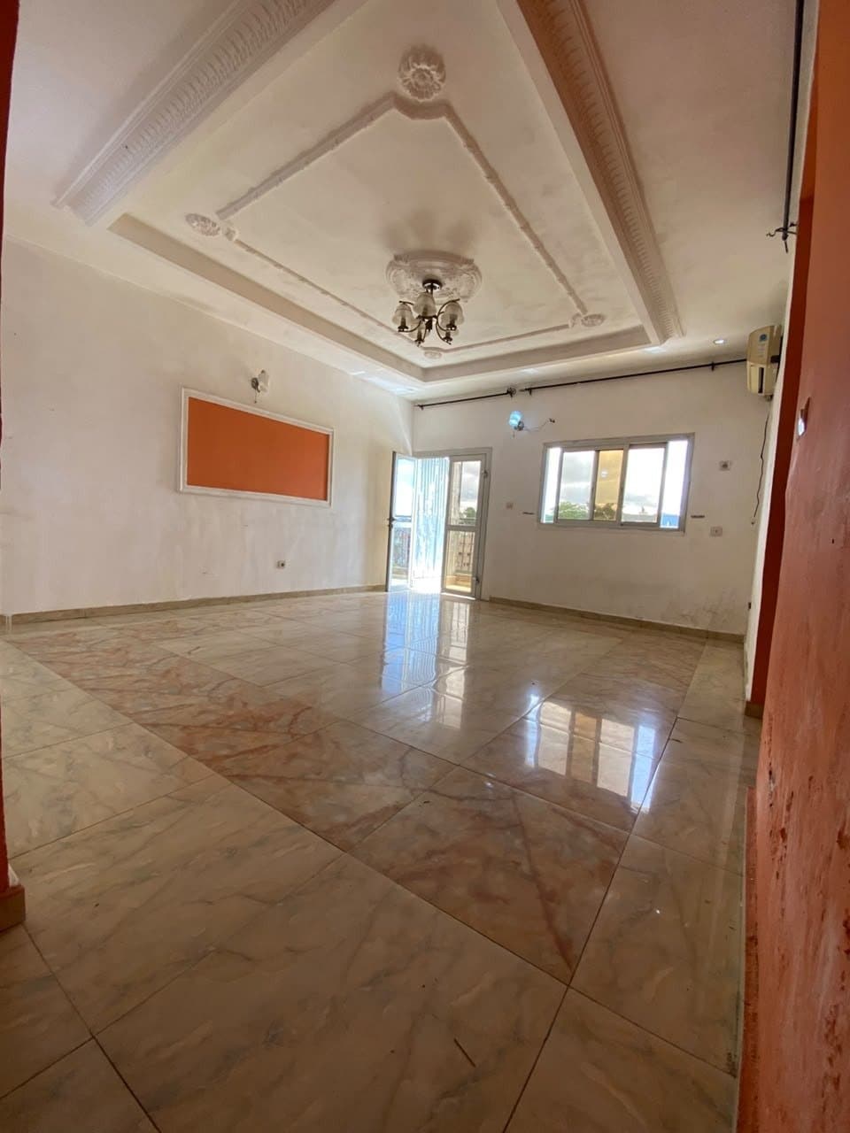 Appartement moderne — 1/5